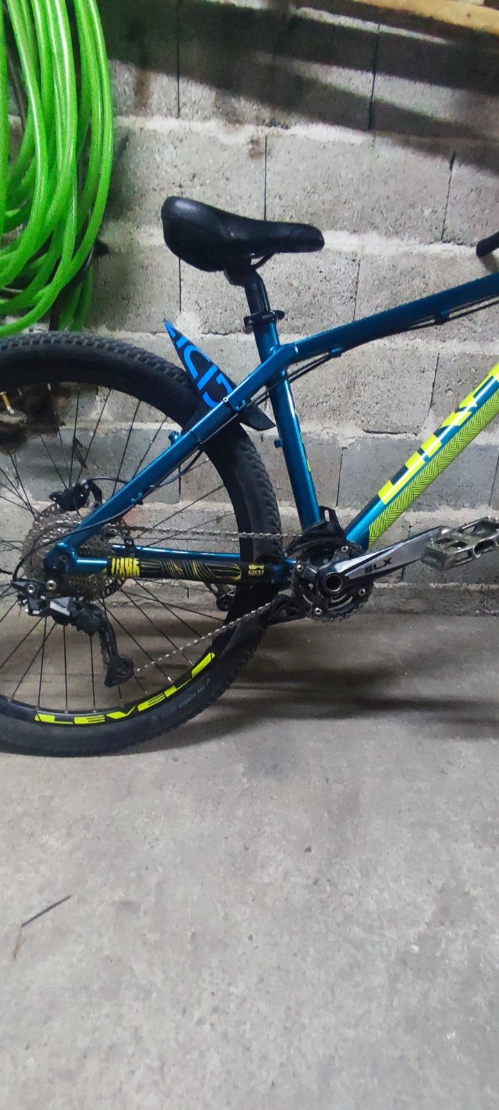 Колело Drag C1 Custom 26"
