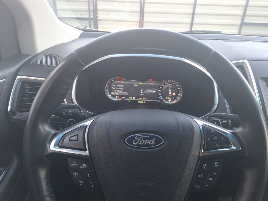 FORD EDGE  2018 TDCI 2.0 Titanium