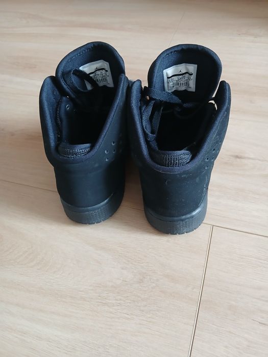 Дамски кецове Jordan 1 flight 4
