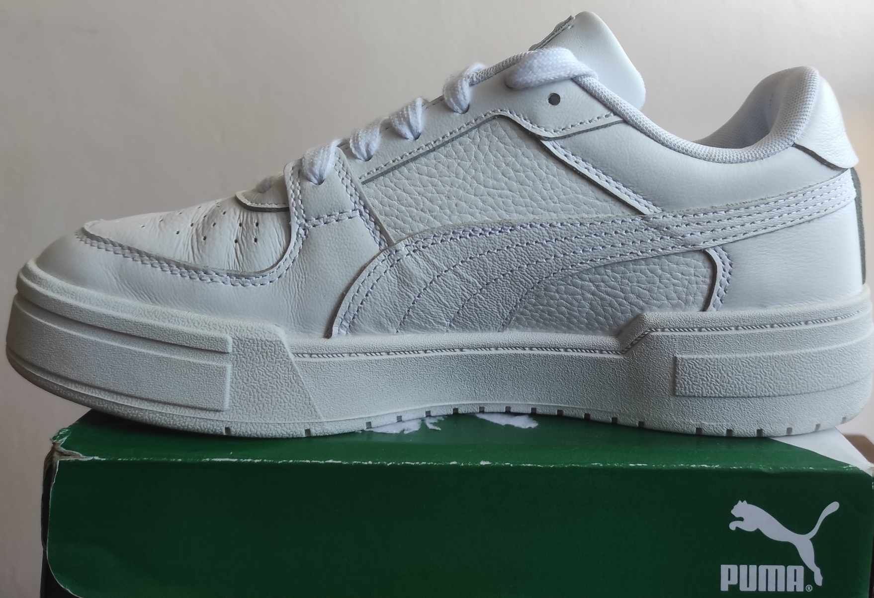 Мъжки маратонки PUMA