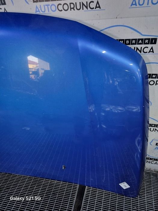 Capota Suzuki Grand Vitara 2006 - 2012 SUV 4 Usi ALBASTRU (1285)