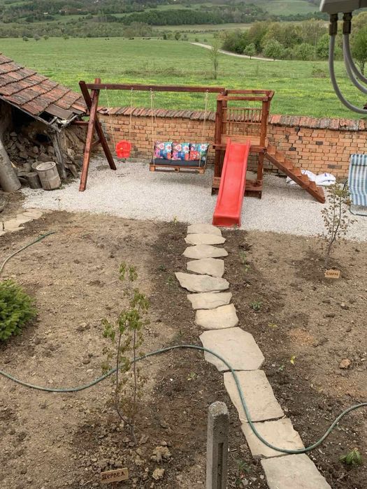 Продава се Къща в с. Голяма Желязна, Област Ловеч - 250 кв.м за 580 €/кв.м - Снимка #11