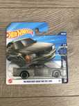 Mercedes-Benz 560 SEC AMG hot wheels hotwheels количка