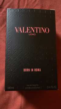Parfum Valentino Uomo Born in Roma