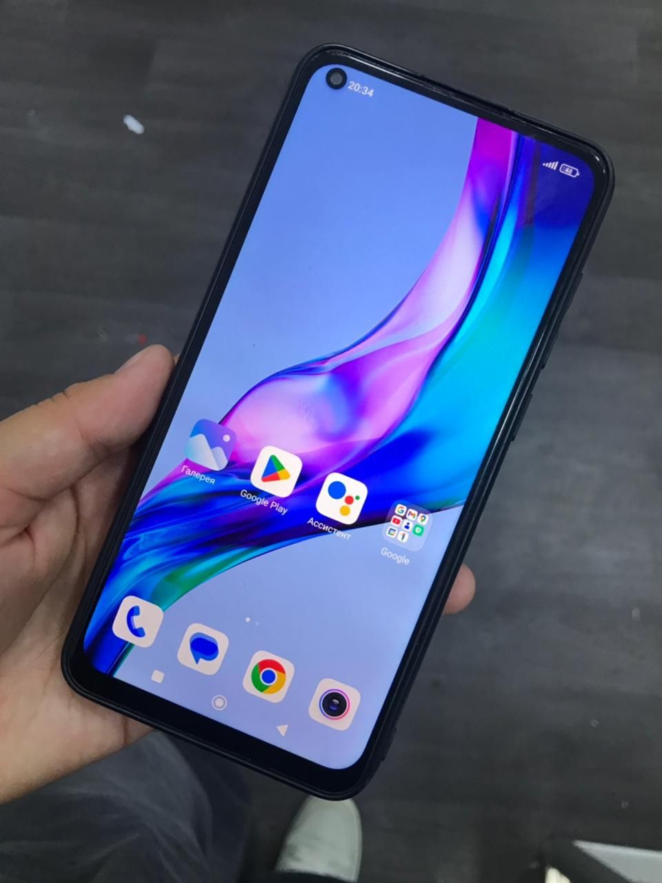 Продам Redmı note9, 64гб