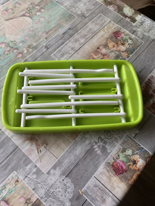 Сушилка для детской посуды