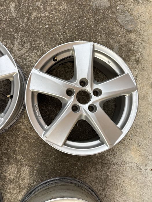 джанти фолксваген WV 16 цола