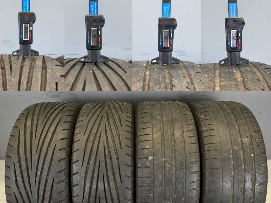 Roti/Jante Seat 5x100 215/45 R17 Ibiza; VW Audi; Skoda; Toyota, Subaru