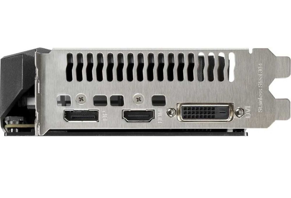 Реновирана видео карта ASUS GeForce GTX 1650 4GB TUF Gaming