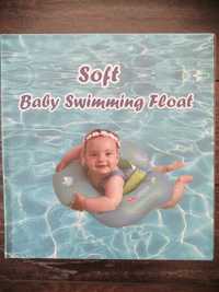Colac copii ideal pt a invata înotul
