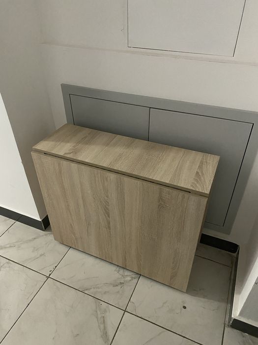 Стол складной крепкий надежный