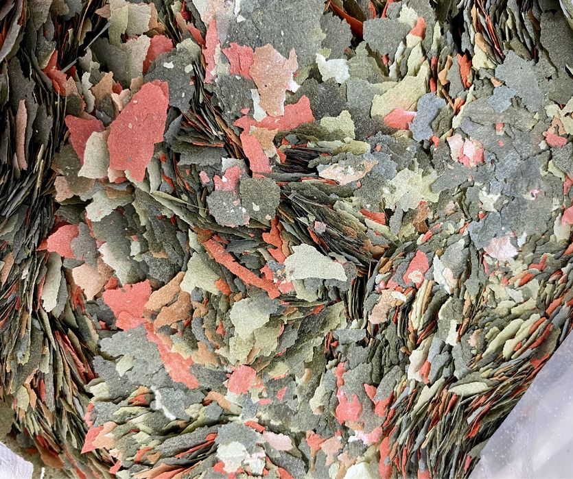 Продам корм для рыб! Хлопья Тетра Tetra! Корм для цихлид!