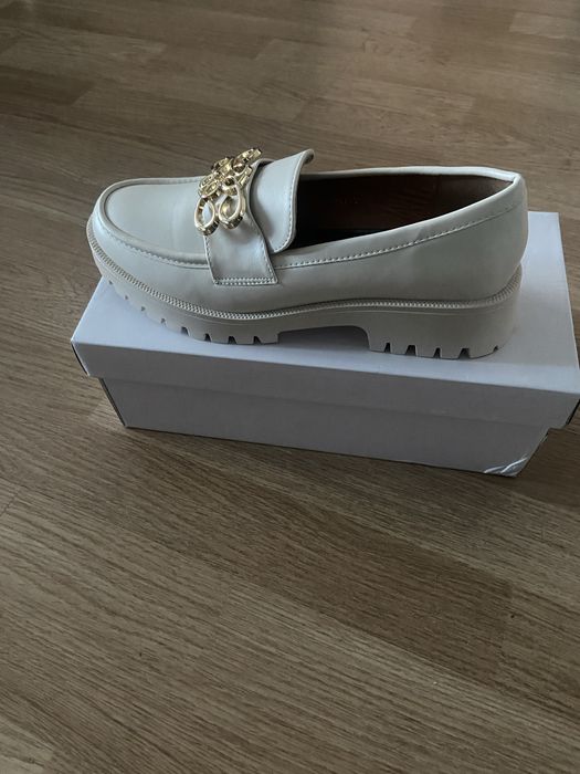 Нови обувки - есен/лролет