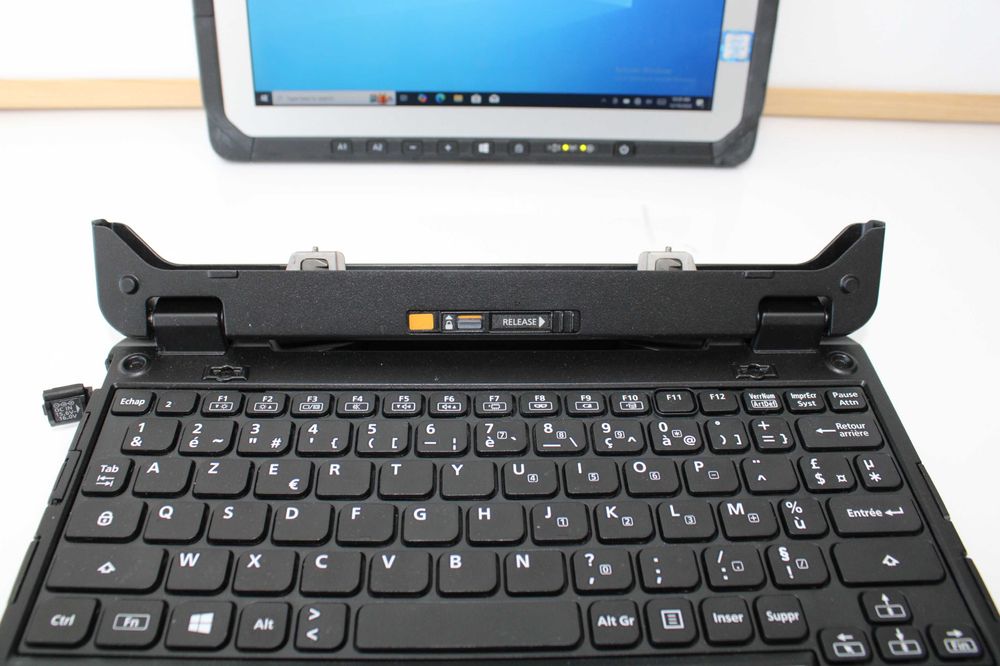 Panasonic Toughbook CF-20