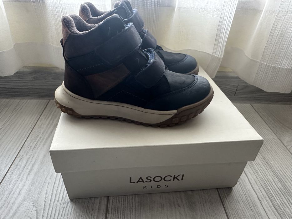 Детски боти Lasocki