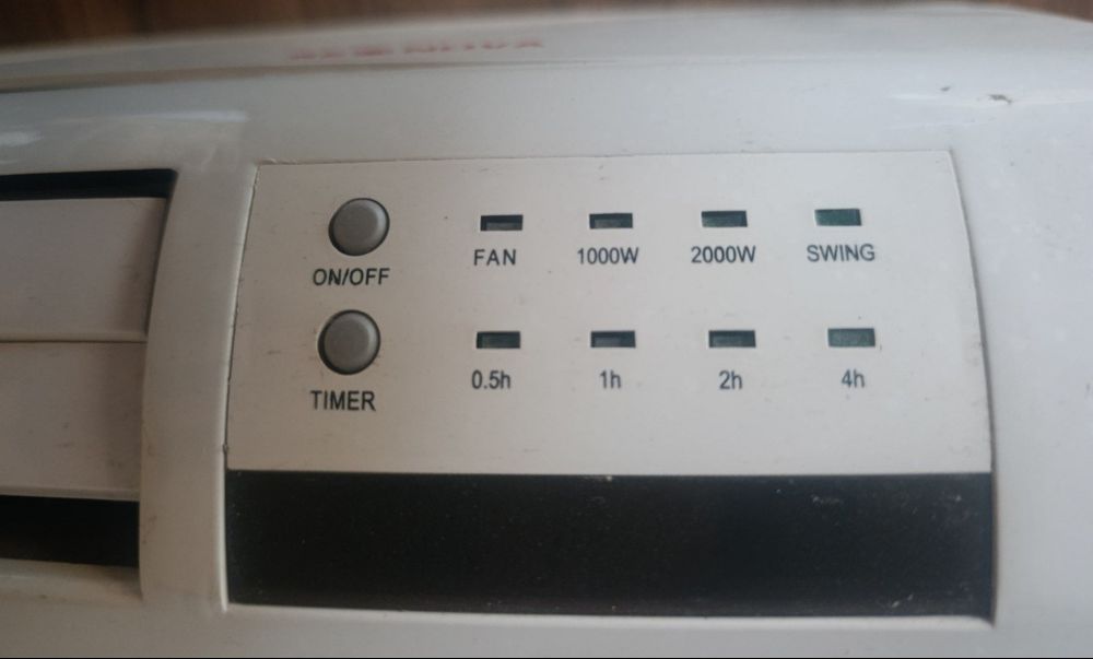 Продаётся NOVA мини кондиционер