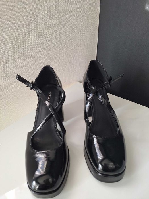 Дамски обувки Kate Gray