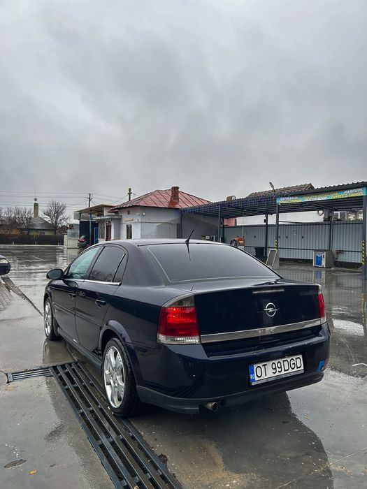Vand Opel Vectra C - 2.0dti 101hp