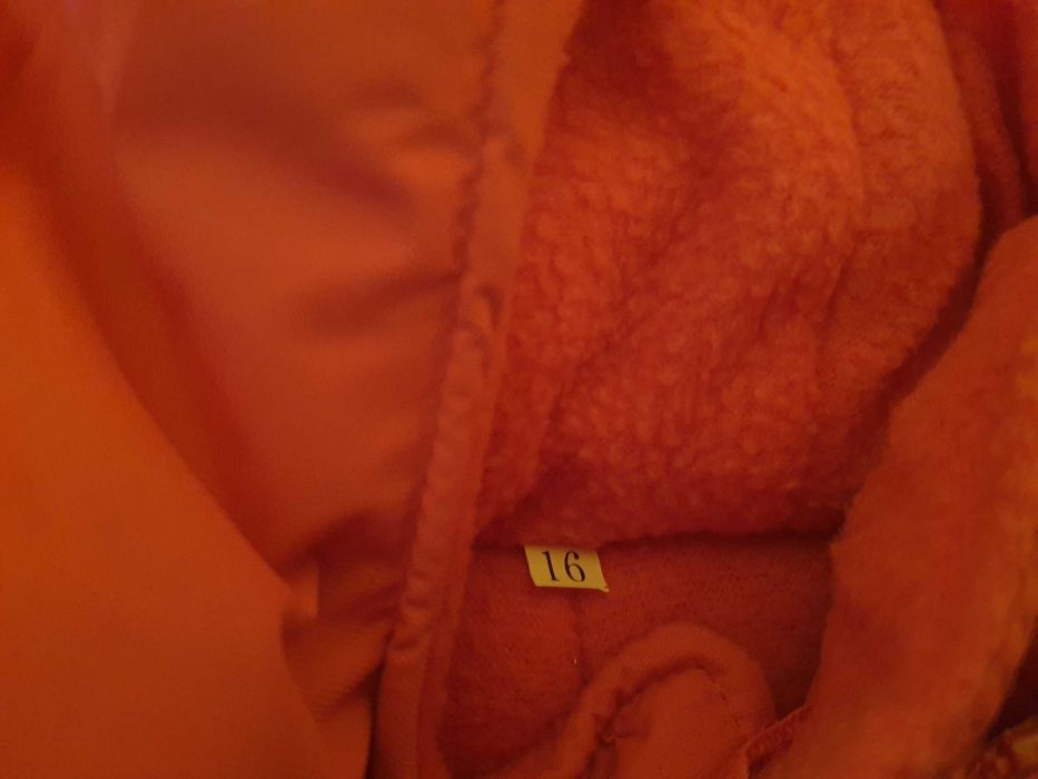 НОВИ комплект, ескимос и ботушки