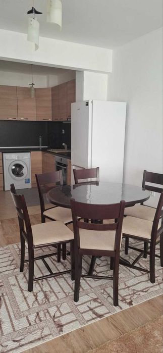 Дава се под наем Двустаен апартамент в Пловдив, Кючук Париж - 75 кв.м за 433.5 € - Снимка #1