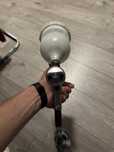 Pistol de vopsit Devillbiss GTI Pro original cu duza 1.3