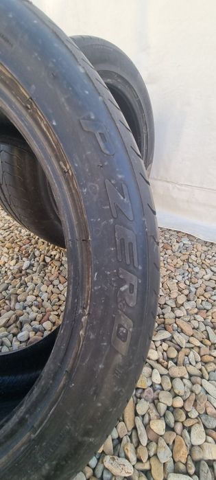 Anvelope Pirelli PZero 285/40 R19 103Y