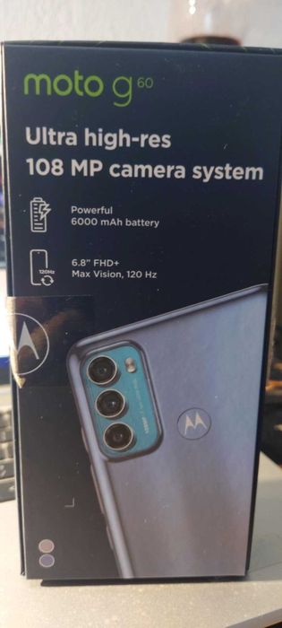 Motorola g60 xt2135-2
