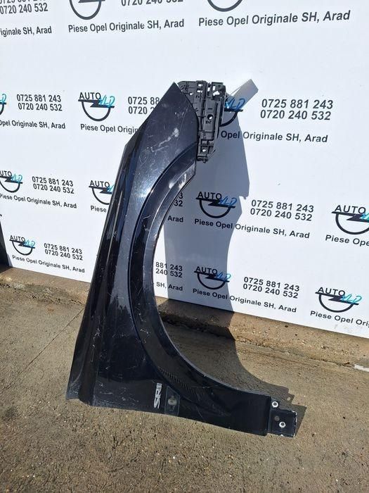 Aripa fata dreapta Opel Vectra C facelift