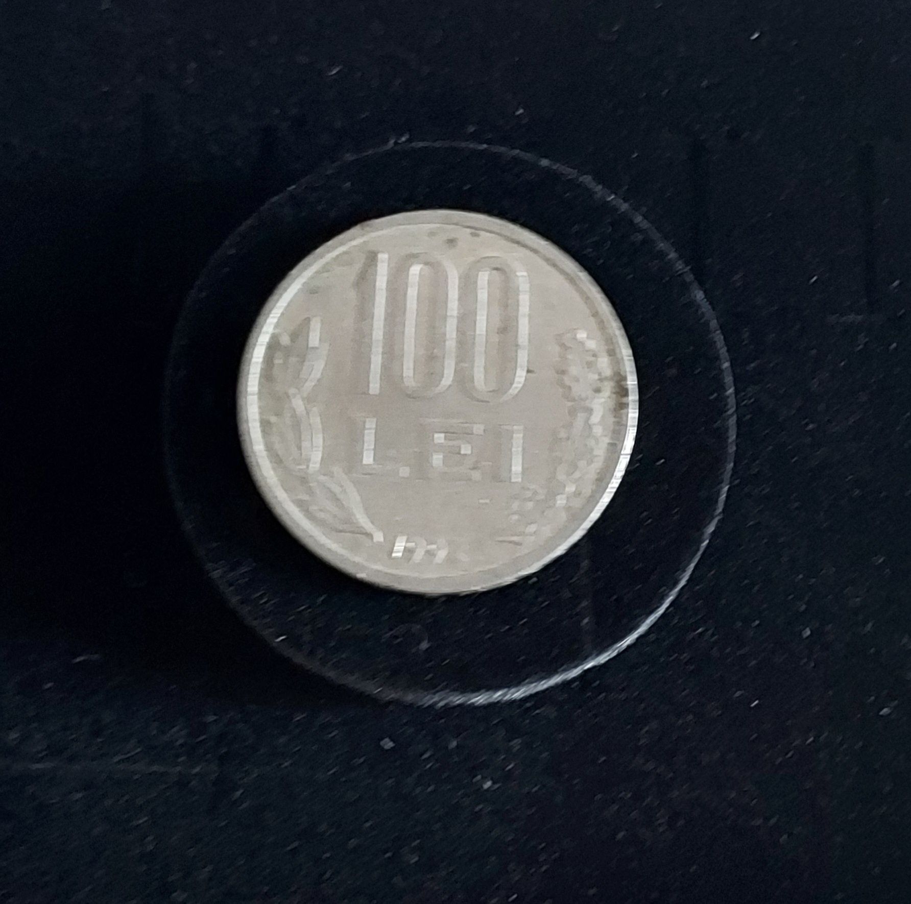 Vand monede de 100 de lei cu chipul lui Mihai Viteazu