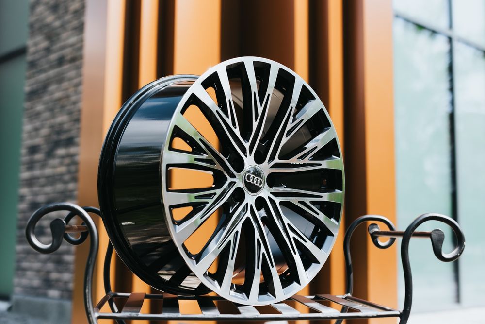 Jante 20 AUDI R20 A4 A5 A6 A7 A8 Q3 Q5 Q7 Q8