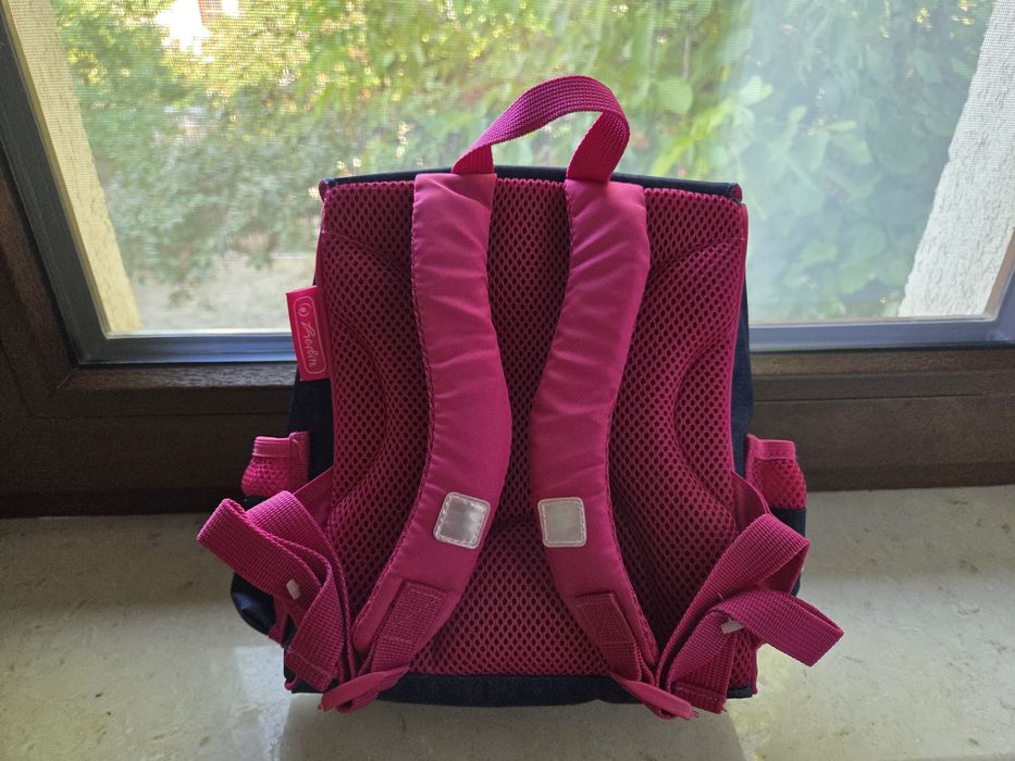 Ghiozdan herlitz pentru gradinita