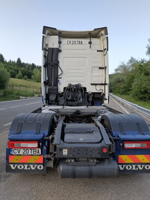 VOLVO FH 460 Automat, 2017.
