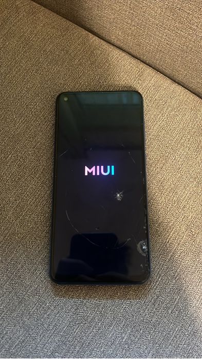 Vand Redmi Note 9