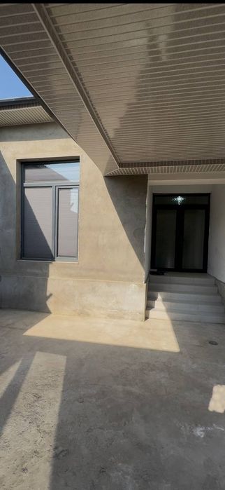 Коттедж, Янги Узбекистон