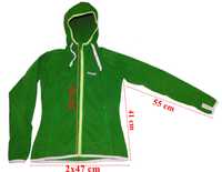 Bluza polar Bergans dama marimea S