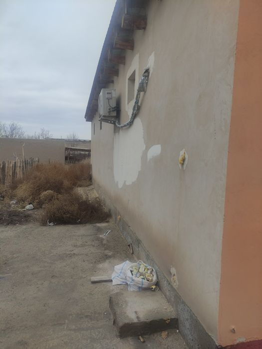 Магазинге колайлы имарат