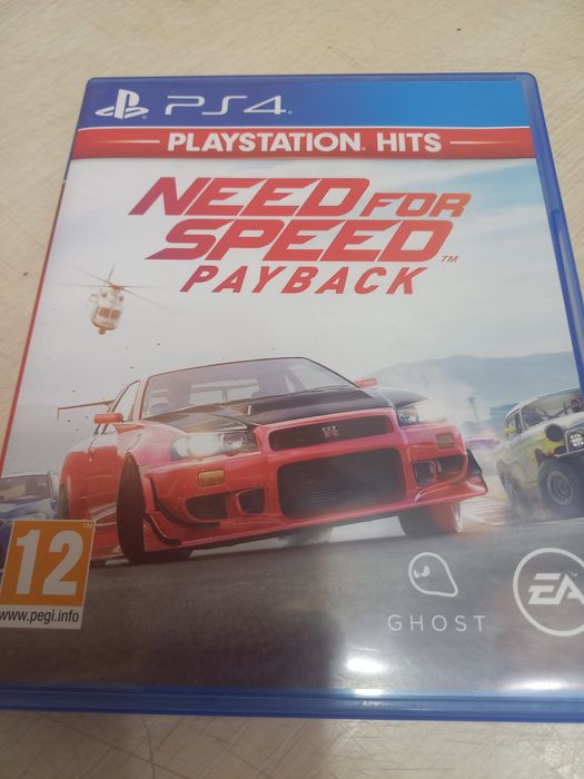 Продам диски на плойку 4