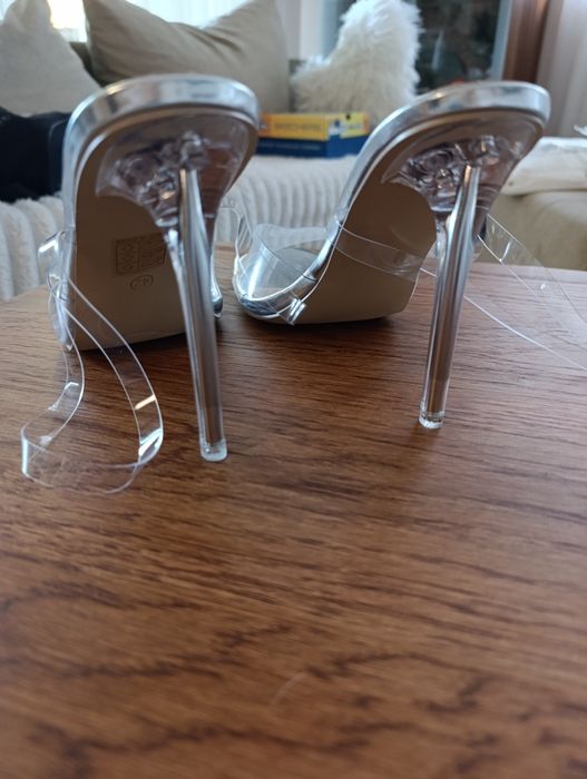 Дамски стилни токчета!