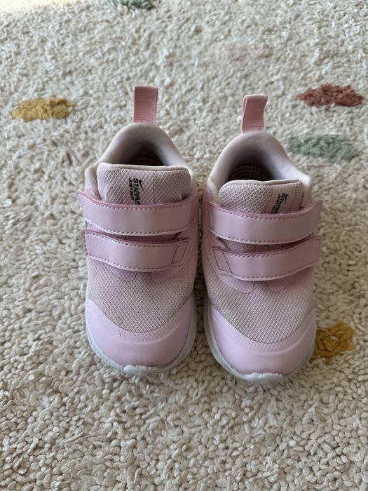 Crocs, biomecanics, nike 24 и 25 номер