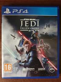 Star Wars Jedi Fallen Order PS4/Playstation 4