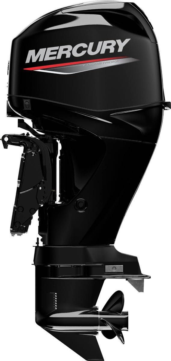 motor barca Mercury Marine F60 ELPT 2021 / 2022