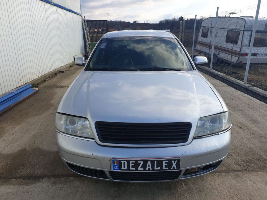 Dezmembrari Audi A6 C5 2.5 TDi