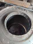 Cazan tuica 140 l inox