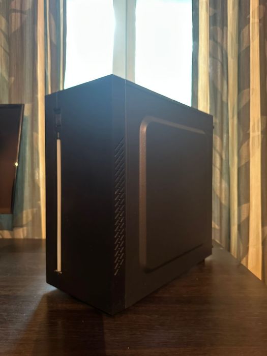 Компьютер игровой