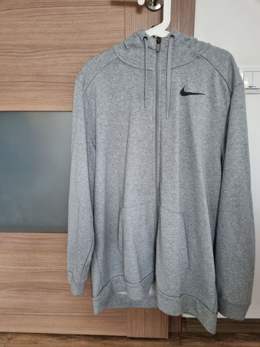 Hanorac Nike Dri-fit  xl