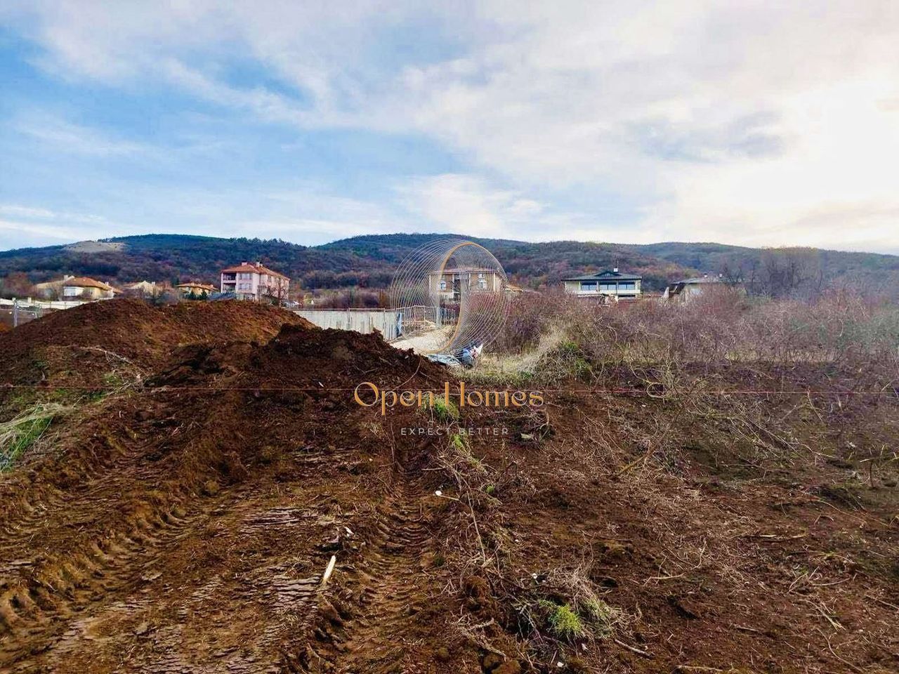 Продава се Парцел в с. Марково, Област Пловдив - 3000 кв.м за 70 €/кв.м - Снимка #2
