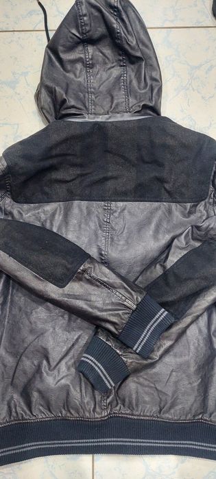 Geaca barbati L Desigual