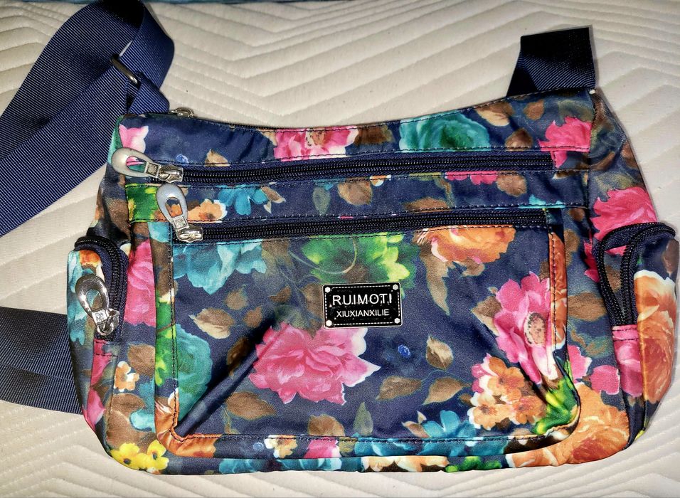 Geantă de umăr/ mână