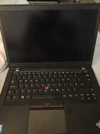 Laptop LENOVO Thinkpad T460S i5-6300u 4Gb ram,FullHd Touch,fara SSD
