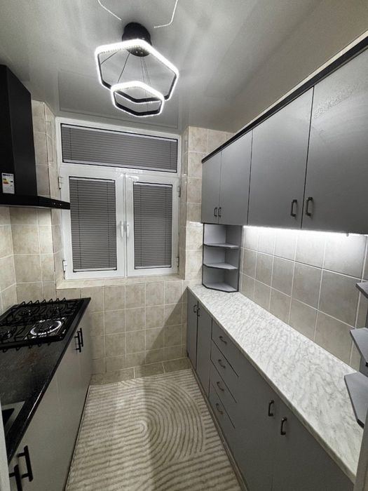 -Новза метро 2в3/2/4‼️Балкон 2х6 ЕВРО